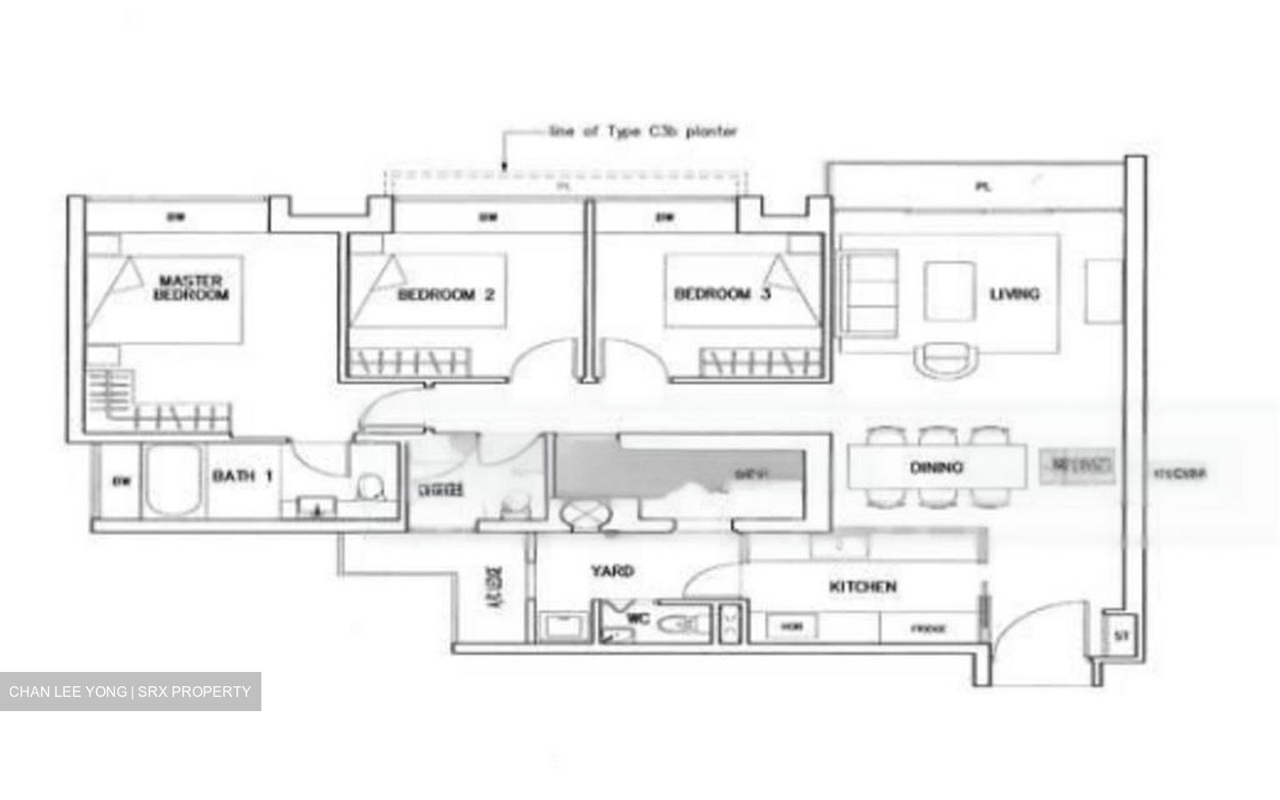 One Devonshire (D9), Condominium #476507431